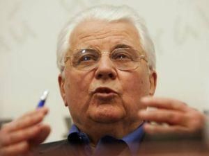 Кравчук сказав, коли слід чекати нову Конституцію Кравчук сказав, коли слід чекати нову Конституцію