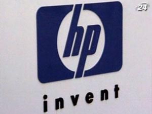 Hewlett-Packard планирует уволить 25-30 тыс. работников