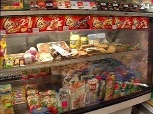 Євро-2012 стане джерелом зростання роздрібного товарообігу України Євро-2012 стане джерелом зростання роздрібного товарообігу України