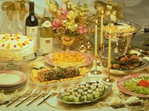 Владі для офіційних заходів купили їжі на 2,7 мільйонів - 18 мая 2012 - Телеканал новин 24 Владі для офіційних заходів купили їжі на 2,7 мільйонів - 18 мая 2012 - Телеканал новин 24