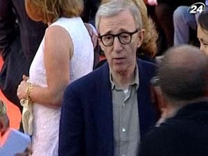 Вуді Аллен та Бенісіо Дель Торо завітають на Одеський кінофестиваль Вуді Аллен та Бенісіо Дель Торо завітають на Одеський кінофестиваль