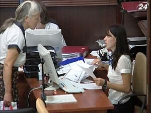 Українці втрачають довіру до вітчизняних банків