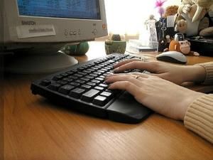 Более 94% налогоплательщиков уже отчитываются через Интернет Более 94% налогоплательщиков уже отчитываются через Интернет