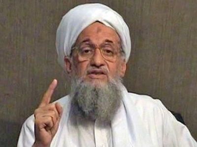 Лідер "Аль-Каїди" закликав скинути владу в Саудівській Аравії 