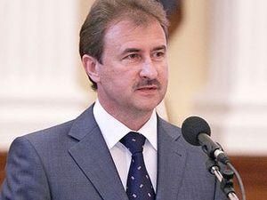 Попов обіцяє до 2-3 червня завершити ремонт Андріївського узвозу Попов обіцяє до 2-3 червня завершити ремонт Андріївського узвозу