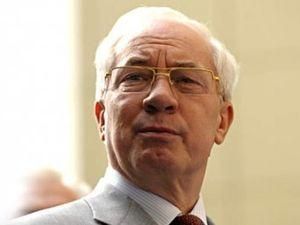 Азаров: Бюджет України - вартість двох Facebook Азаров: Бюджет України - вартість двох Facebook