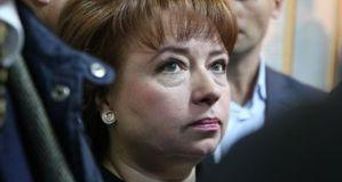 УП: Карпачева спряталась в Москве