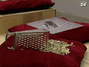 В арт-центре Гудимова открылась выставка, посвященная СССР В арт-центре Гудимова открылась выставка, посвященная СССР