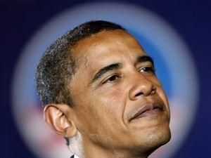 Обама пообещал Африке три миллиарда на борьбу с голодом Обама пообещал Африке три миллиарда на борьбу с голодом