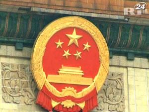 Китай відсторонив іноземців від аукціону зі сланцевого газу Китай відсторонив іноземців від аукціону зі сланцевого газу