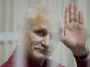 Белорусскому оппозиционеру присудили премию Госдепартамента США