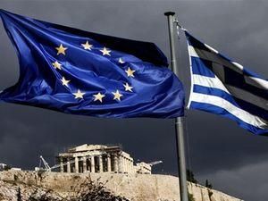 У Євросоюзі виступають за збереження Грецією членства в єврозоні