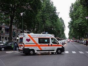 В Италии произошел взрыв в лицее: один ребенок погиб, шестеро - ранены В Италии произошел взрыв в лицее: один ребенок погиб, шестеро - ранены