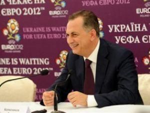 Колесніков: Україна та Польща на 100% готові до ЄВРО