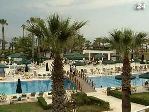 Українцям стане простіше відвідувати Туреччину Українцям стане простіше відвідувати Туреччину