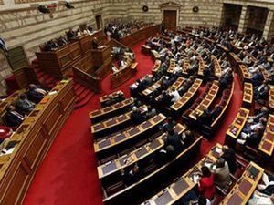 Президент Греции распустил парламент и объявил дату выборов