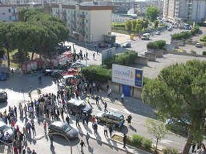 Врачи отрицают смерть второй девочки результате взрыва в Италии Врачи отрицают смерть второй девочки результате взрыва в Италии