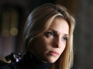 Євгенія Тимошенко: Європа ввела обмеження щодо представників режиму Януковича Євгенія Тимошенко: Європа ввела обмеження щодо представників режиму Януковича