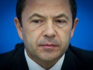 Тігіпко: Великі справи роблять великі партії Тігіпко: Великі справи роблять великі партії