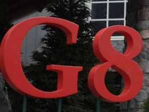 Страны "Большой восьмерки" будут ориентироваться на финансовую консолидацию Страны "Большой восьмерки" будут ориентироваться на финансовую консолидацию