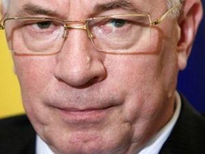 Азаров не підтримав 6-денний робочий тиждень Азаров не підтримав 6-денний робочий тиждень