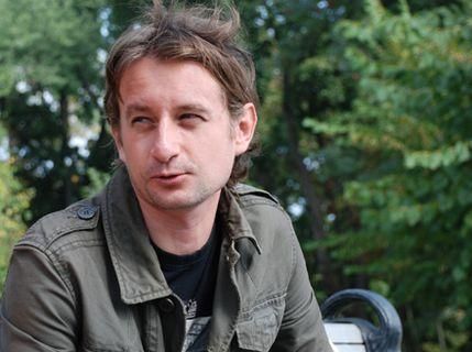 Письменник Сергій Жадан хоче стати народним депутатом