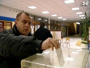 У Сербії - другий тур виборів президента