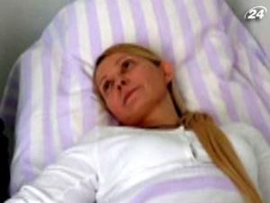 Підсумок тижня: Німецький лікар засумнівався в доцільності лікування Тимошенко Підсумок тижня: Німецький лікар засумнівався в доцільності лікування Тимошенко