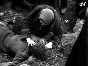 Итог недели: Крымские татары отметили годовщину депортации своего народа Итог недели: Крымские татары отметили годовщину депортации своего народа