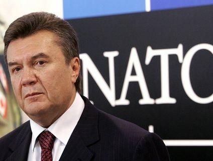 Янукович поїхав на саміт НАТО Янукович поїхав на саміт НАТО