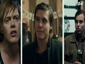 "Свадебный переполох": несколько юношей решают громко отпраздновать свадьбу друга "Свадебный переполох": несколько юношей решают громко отпраздновать свадьбу друга