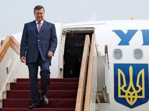 Янукович поговорить з НАТО про Афганістан Янукович поговорить з НАТО про Афганістан