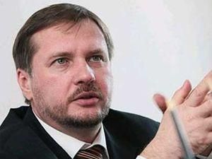 Чорновіл: Тимошенко діє в інтересах Росії Чорновіл: Тимошенко діє в інтересах Росії