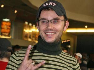 У Каннах побили російського режисера У Каннах побили російського режисера