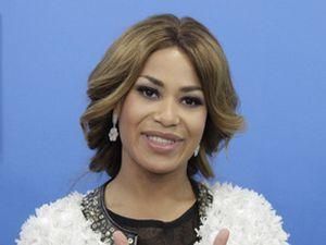 Гайтана виступатиме на "Євробаченні-2012" під номером сім Гайтана виступатиме на "Євробаченні-2012" під номером сім