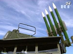 НАТО начинает разворачивать систему ПРО в Европе НАТО начинает разворачивать систему ПРО в Европе