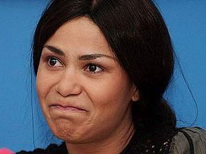 Гайтана будет выступать на "Евровидении-2012" под номером семь Гайтана будет выступать на "Евровидении-2012" под номером семь