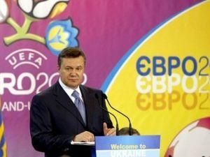 Янукович приедет на Евро-2012 в Польшу и будет поговорить о Тимошенко