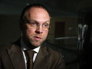 Власенко: Влада хоче обдурити європейську громадськість Власенко: Влада хоче обдурити європейську громадськість