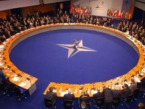 У НАТО назвали правосуддя в Україні вибірковим У НАТО назвали правосуддя в Україні вибірковим