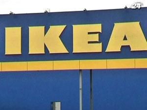 IKEA звільнила ряд топ-менеджерів за шпигунство