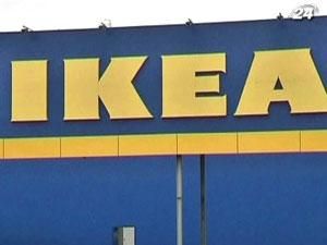 IKEA уволила ряд топ-менеджеров за шпионаж
