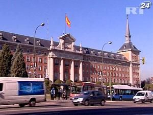 Прем`єр-міністр Іспанії: країна не проситиме фіндопомоги ЄС