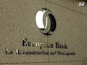 ЕБРР сохранил прогноз роста ВВП Украины на уровне 2,5% ЕБРР сохранил прогноз роста ВВП Украины на уровне 2,5%