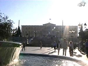 Рубини: Дефолт Греции неизбежен Рубини: Дефолт Греции неизбежен