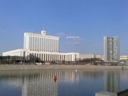 Путін оголосив склад нового російського уряду