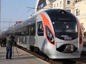 Користувачі соцмережі закликають ігнорувати нові потяги Hyundai Користувачі соцмережі закликають ігнорувати нові потяги Hyundai