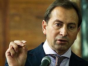 Томенко: Вибори мера столиці мають бути влітку Томенко: Вибори мера столиці мають бути влітку