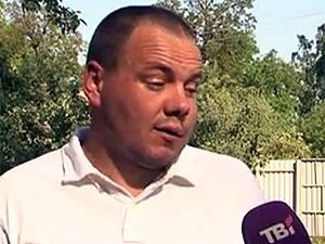 Мужчину, который рассказал о коррупции в Лукьяновском СИЗО, избили