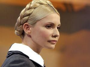Лікар з Німеччини, яка лікуватиме Тимошенко, прибула до Харкова